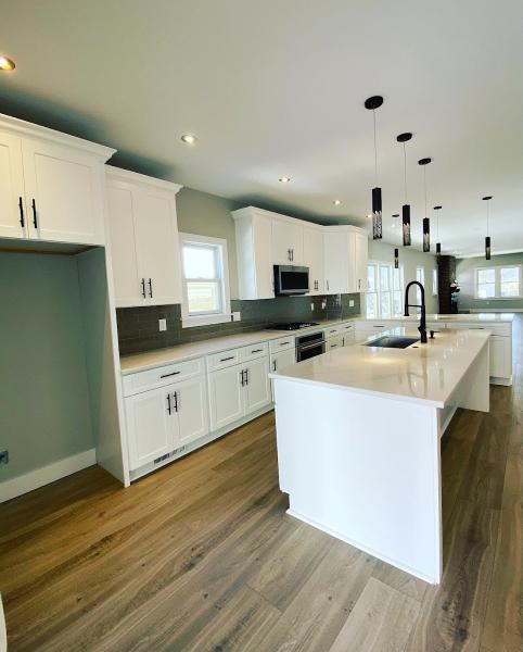 Mc Kitchen and Renovation