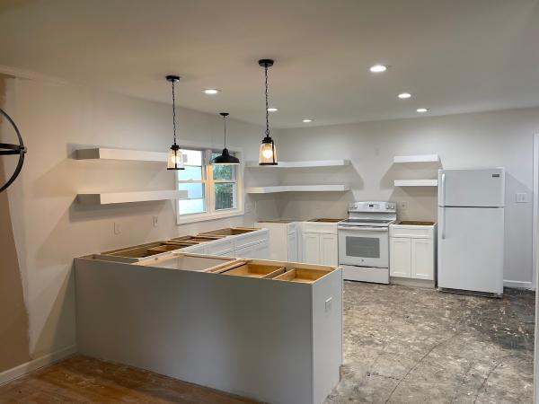 Mc Kitchen and Renovation