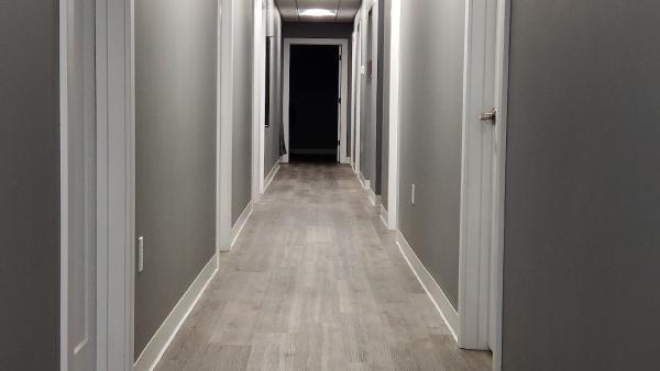 A. E. Commercial Cleaning Service LLC