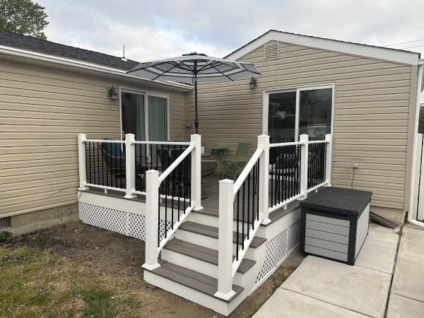 Michael Patrick Construction LLC
