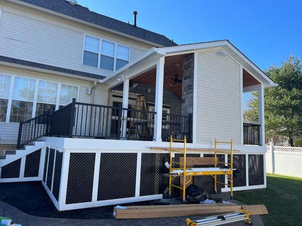 Michael Patrick Construction LLC