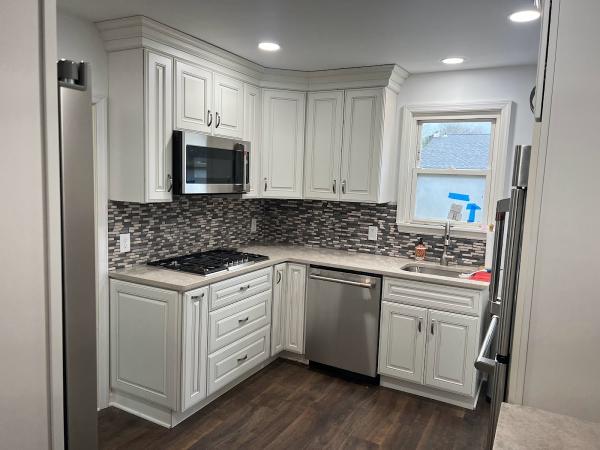 Michael Patrick Construction LLC