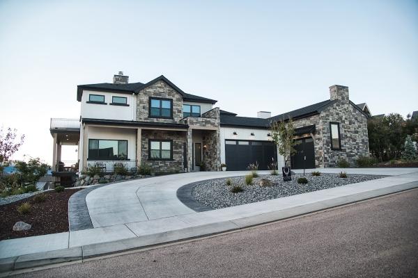 Elk Ridge Custom Homes