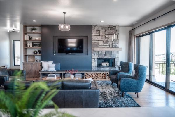 Elk Ridge Custom Homes