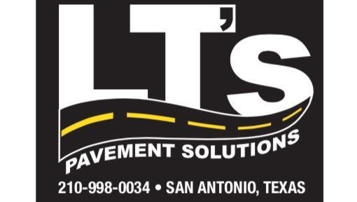 Lts Pavement Solutions