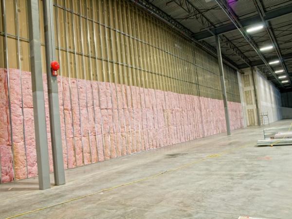 Vanbaur Framing & Drywall