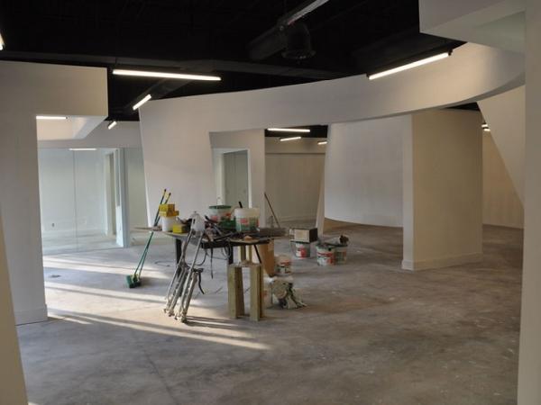 Vanbaur Framing & Drywall