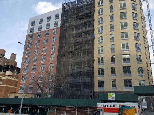 Vanbaur Framing & Drywall