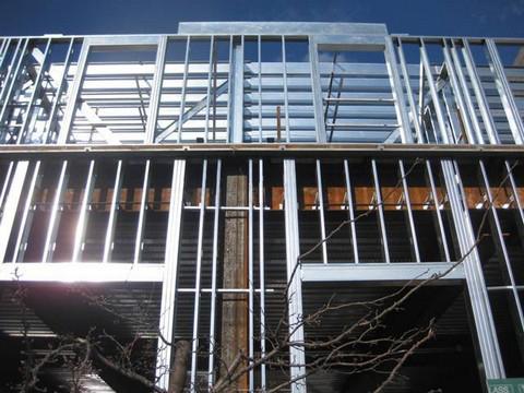Vanbaur Framing & Drywall