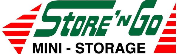 Store N Go Hutch
