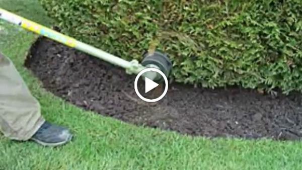 Workhorse Landscaping