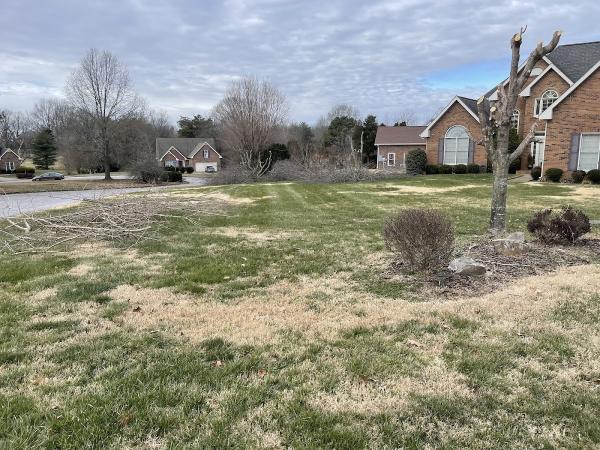 Wagenmaker Lawn Care