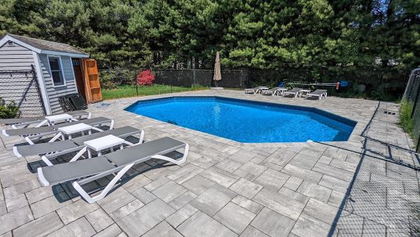 Liquori Landscaping Company