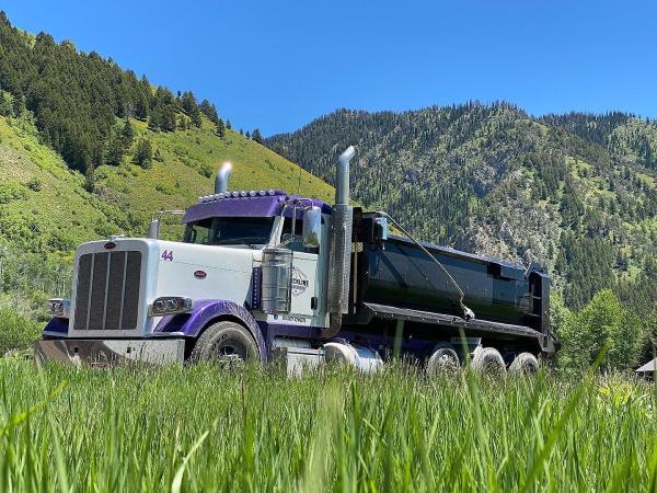 Blackline Paving & Excavation