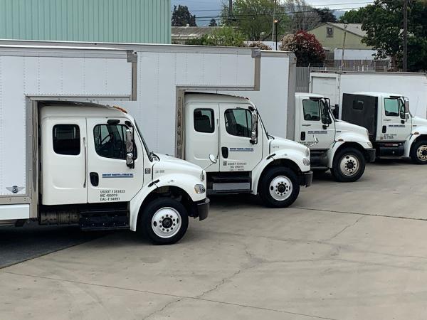 Monterey Transfer & Storage