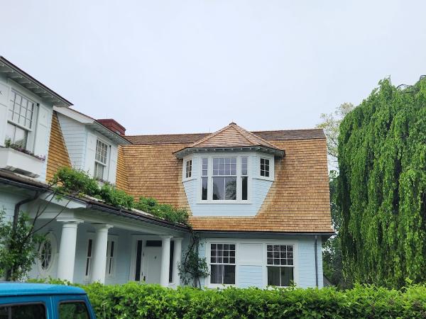 Forever Roofing LLC