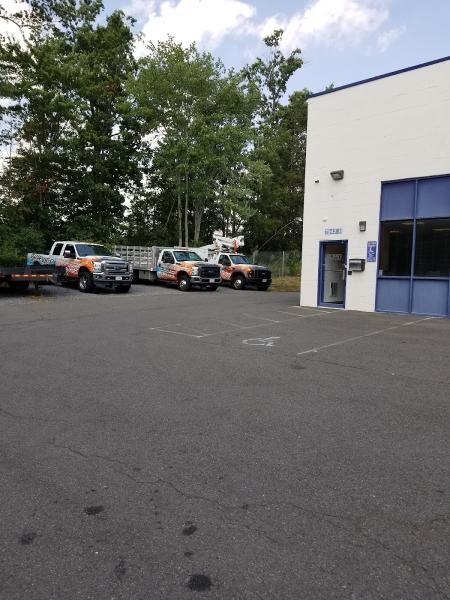 Service Works