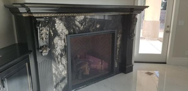 Stone Age Granite and Marble Works