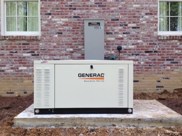 Mississippi Energy Services