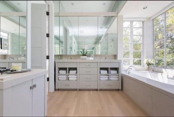 Foothill Construction Co.