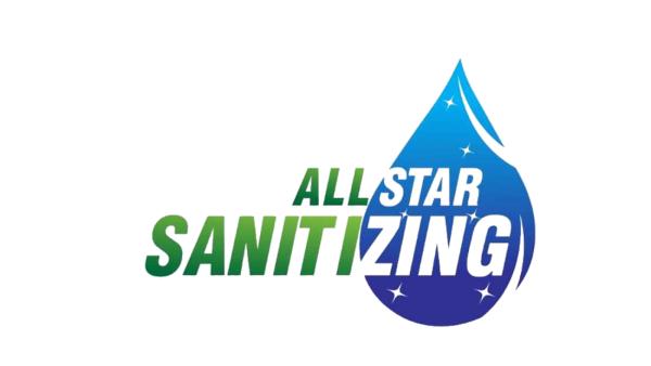 All Star Sanitizing