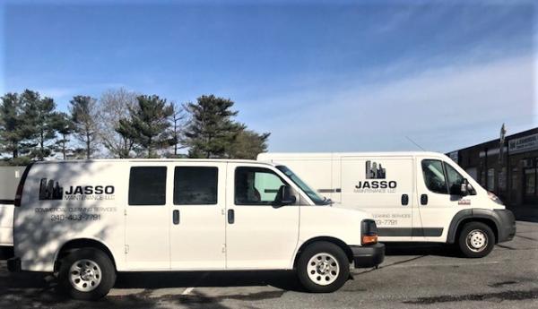 Jasso Maintenance
