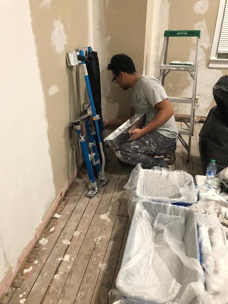 Reyes Painting LLC