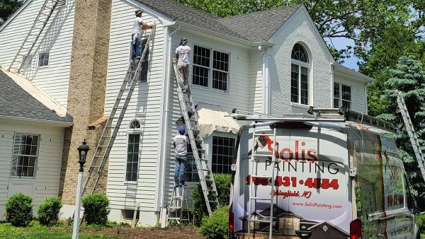 Solis Painting