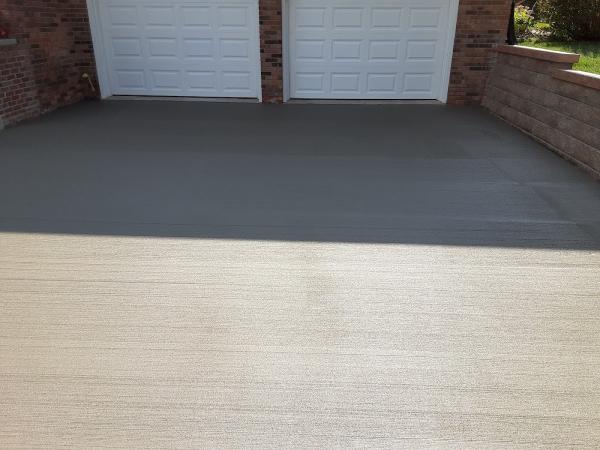 Chris's Concrete Services