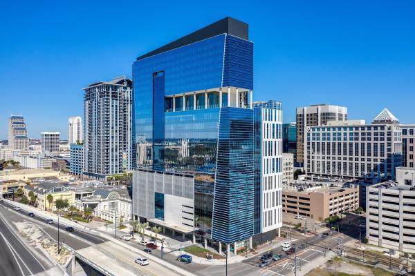 Florida International Real Estate LLC