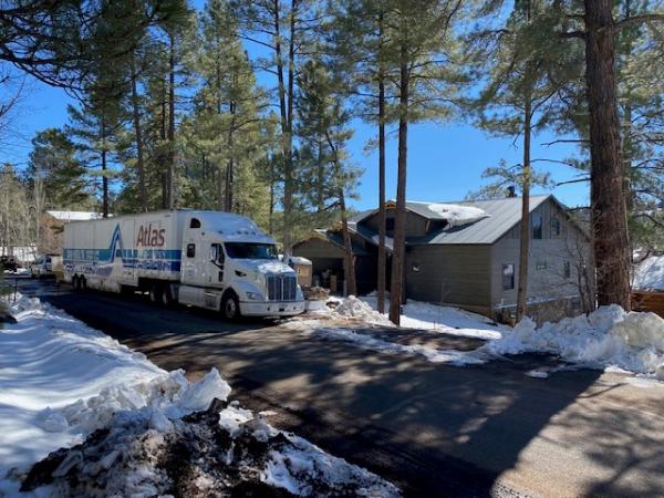 Daniel's Moving and Storage