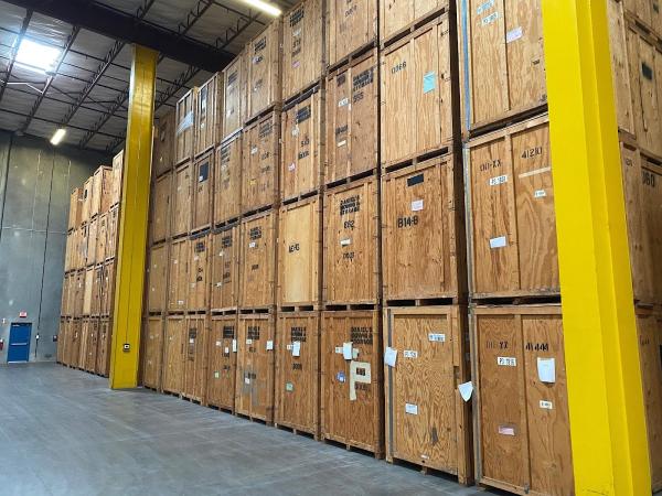 Daniel's Moving and Storage