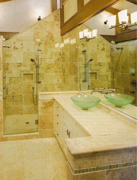 Dallas Countertops & Floors