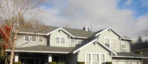 North Creek Roofing