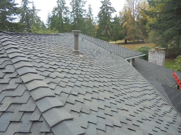 North Creek Roofing
