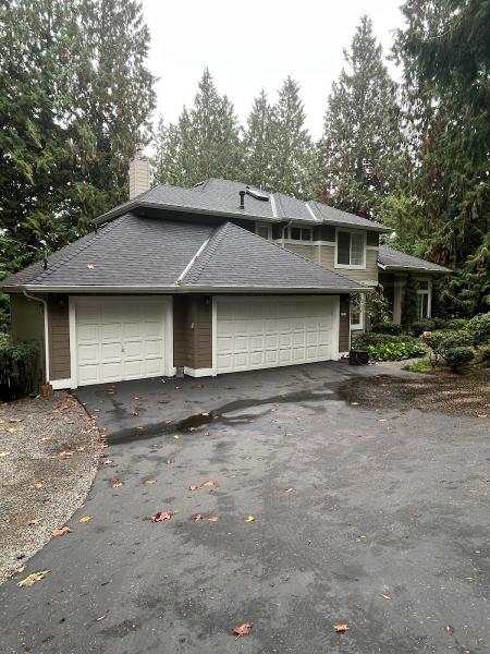 North Creek Roofing