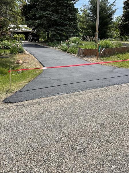 Element Asphalt LLC