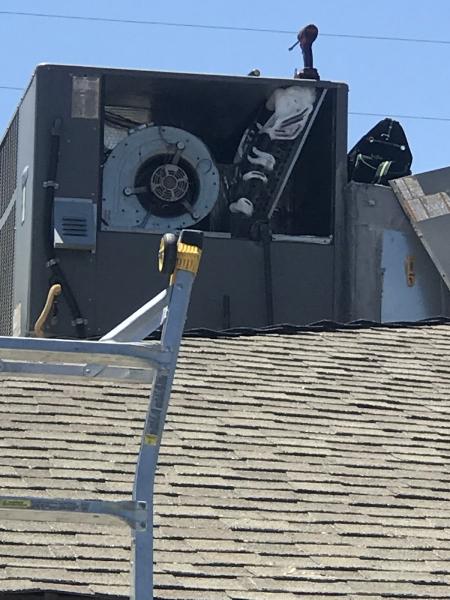 Monarch Home Services