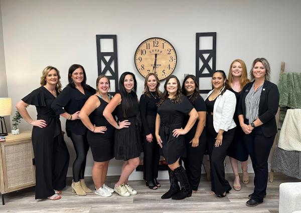 Kristi Fox Real Estate Group