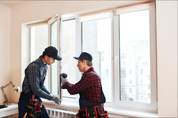 Denton Siding & Window Replacement