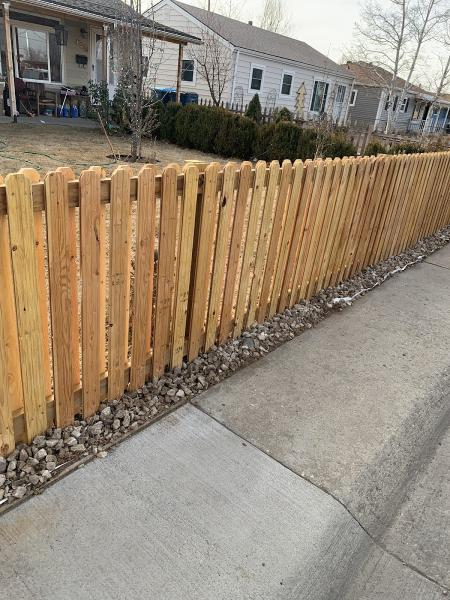 SM Landscaping LLC