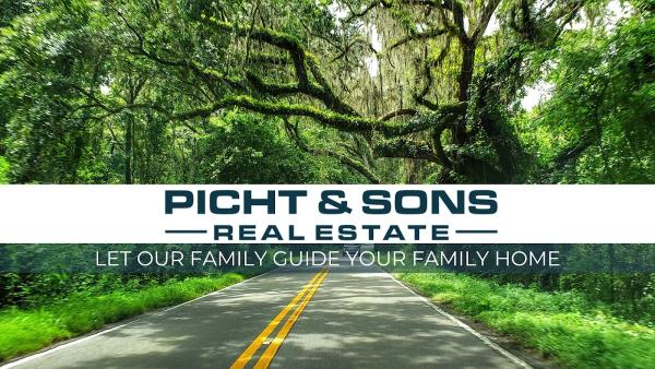 Picht & Sons Real Estate