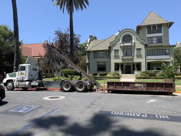 South Bay Disposal