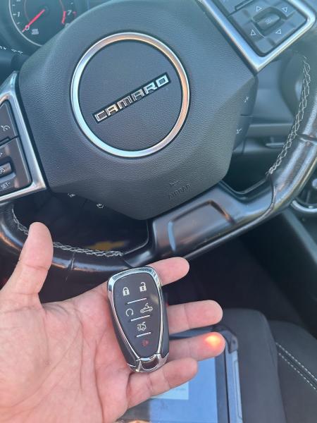 Magic Key Express