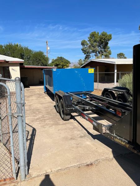Dependable Waste Services