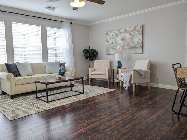 Cozy Q Home
