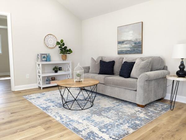 Cozy Q Home