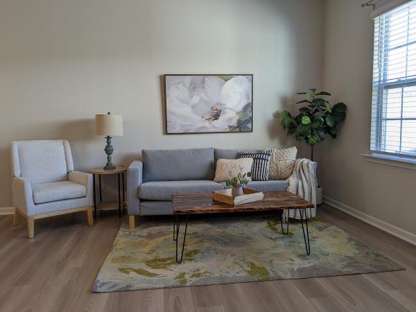 Cozy Q Home