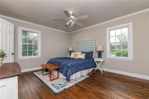 Cozy Q Home