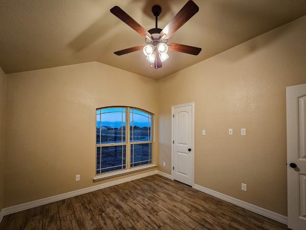 Keith Carothers Homes